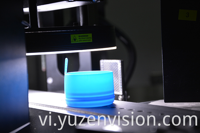 Beverage Cap Appearance Inspection Equipment